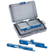 Kreg PRS3400- Precision Router Table Setup Bars - Wise Line Tools