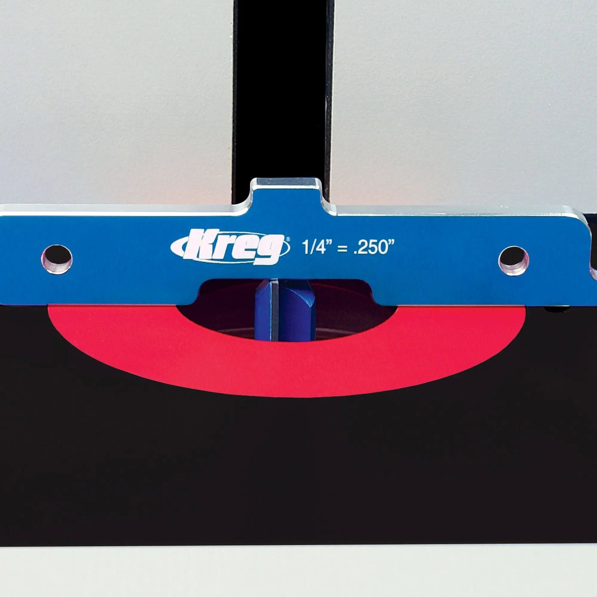 Kreg PRS3400- Precision Router Table Setup Bars - Wise Line Tools