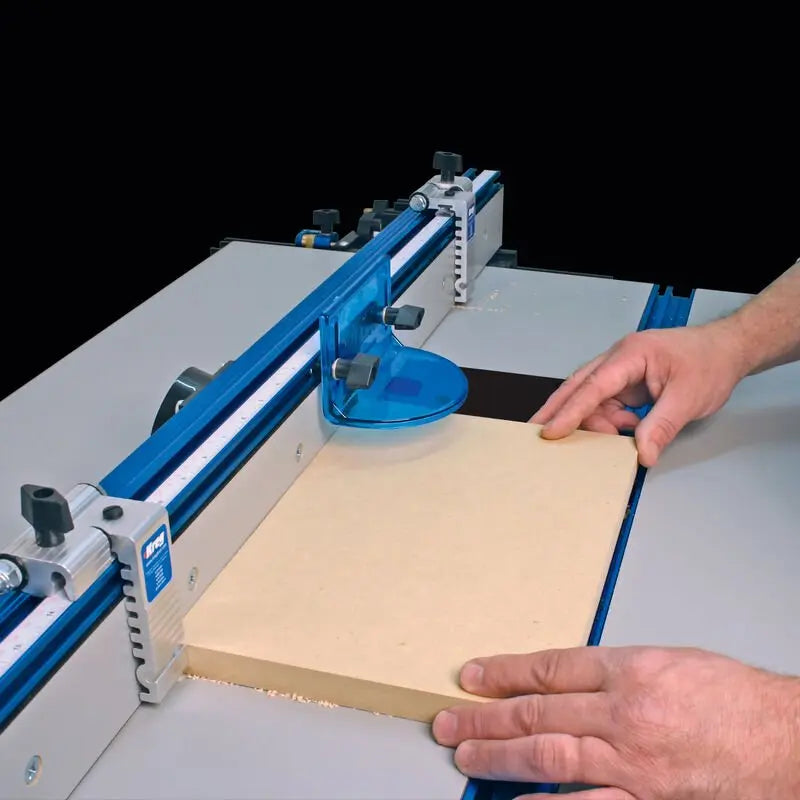 Kreg PRS7850 - Precision Router Table Stop - Wise Line Tools