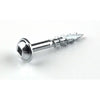 KREG SML-C1-500 - 1" Maxi-Loc Zinc Pocket-Hole Screws (coarse) 500pack