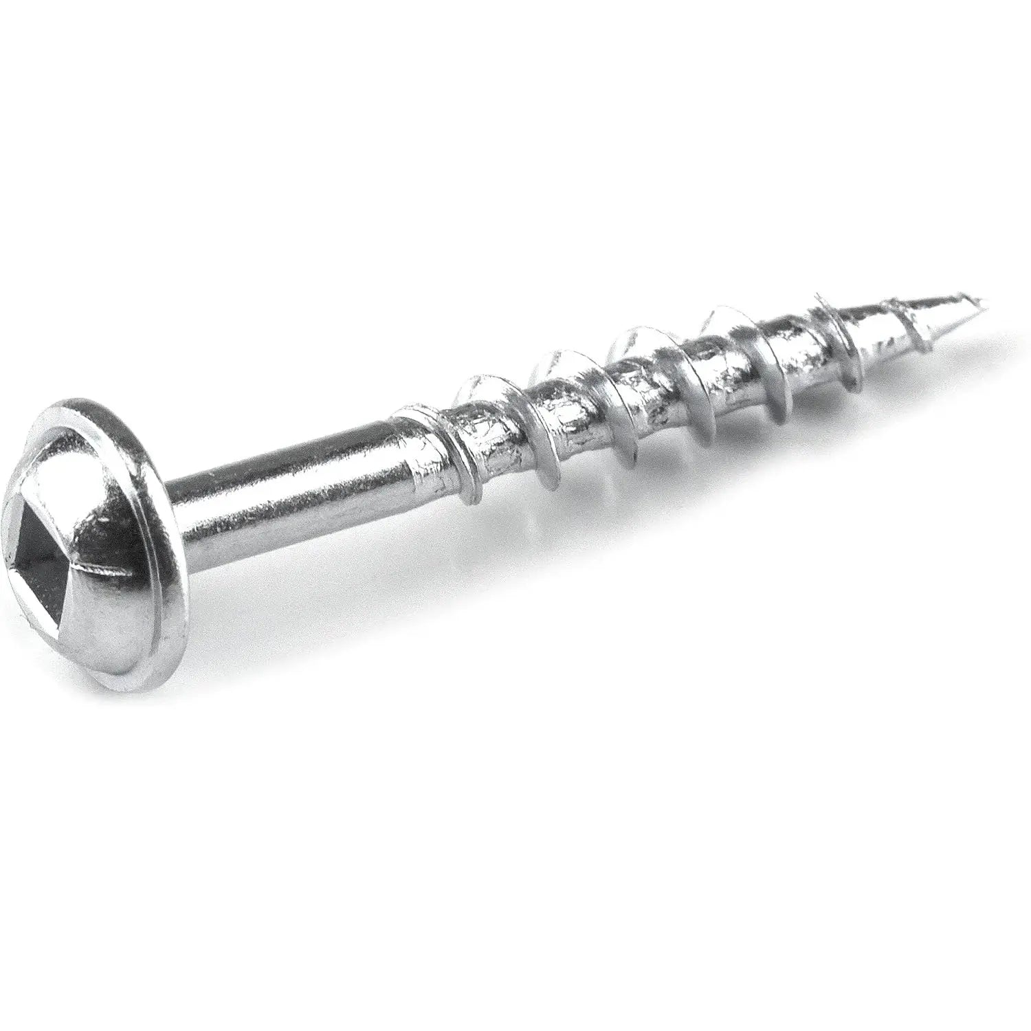 KREG SML-C125-100 - 1 1/4" Pocket Hole Screws (100) KREG TOOLS