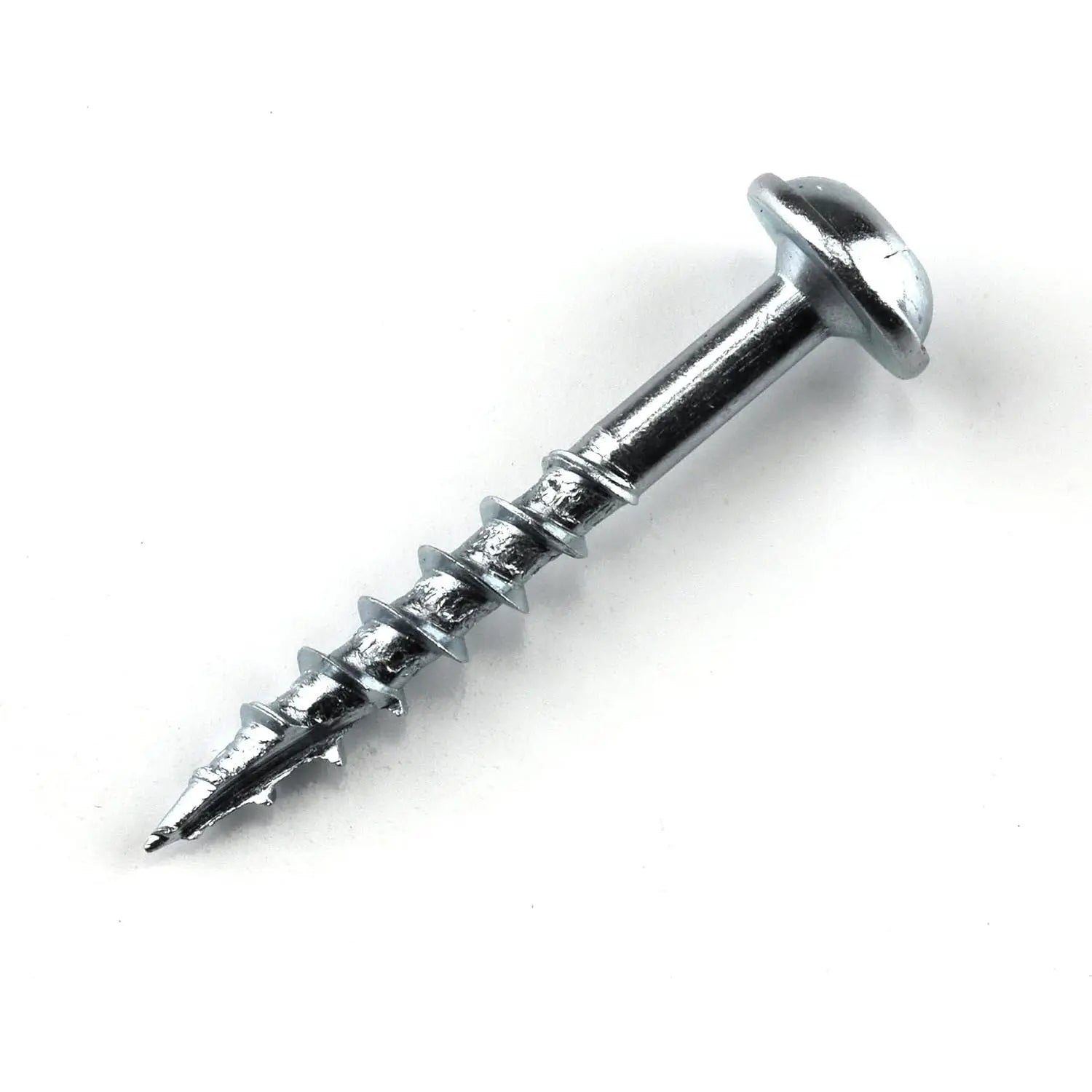 KREG SML-C125-100 - 1 1/4" Pocket Hole Screws (100) KREG TOOLS