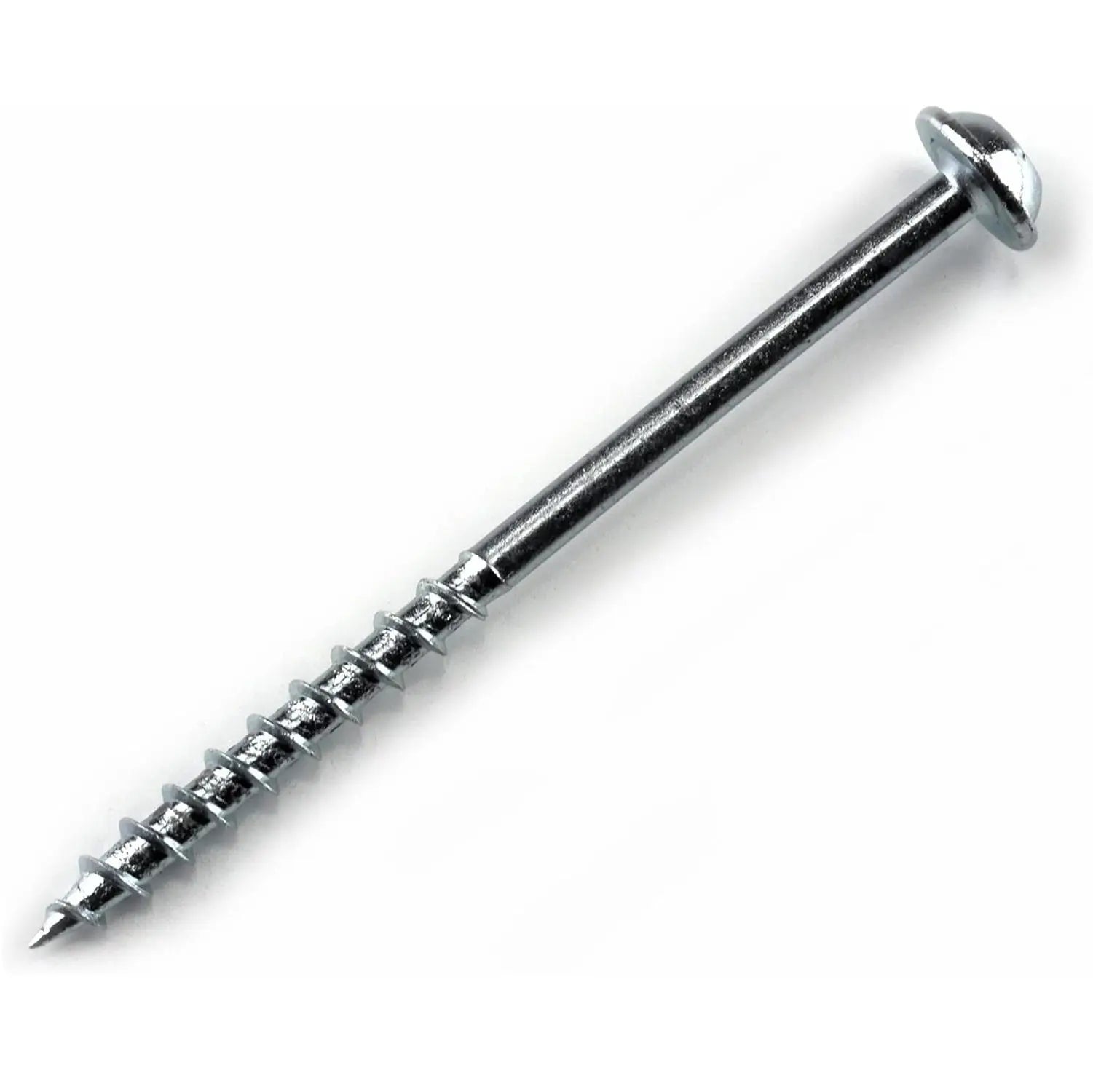 KREG SML-C250-250 - 2-1/2" Zinc Pocket-Hole Screws (coarse) 250pack KREG TOOLS