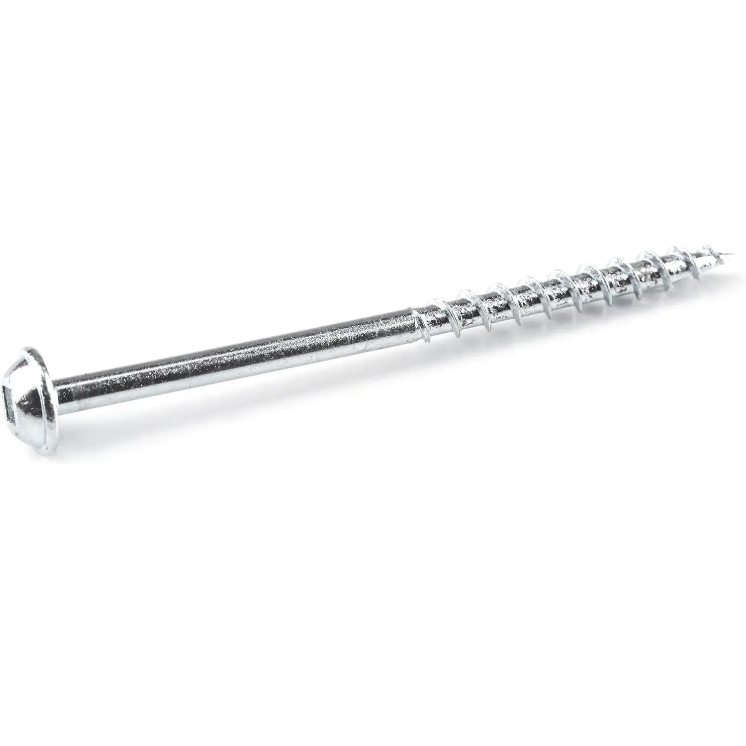 KREG SML-C250-50 - 2 1/2-Inch Pocket Screws No.8 Coarse, Washer KREG TOOLS