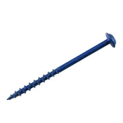KREG SML-C250B-2000 - 2-1/2" #8 Blue-Kote WR Pocket Screws (Coarse) 2000pk KREG TOOLS