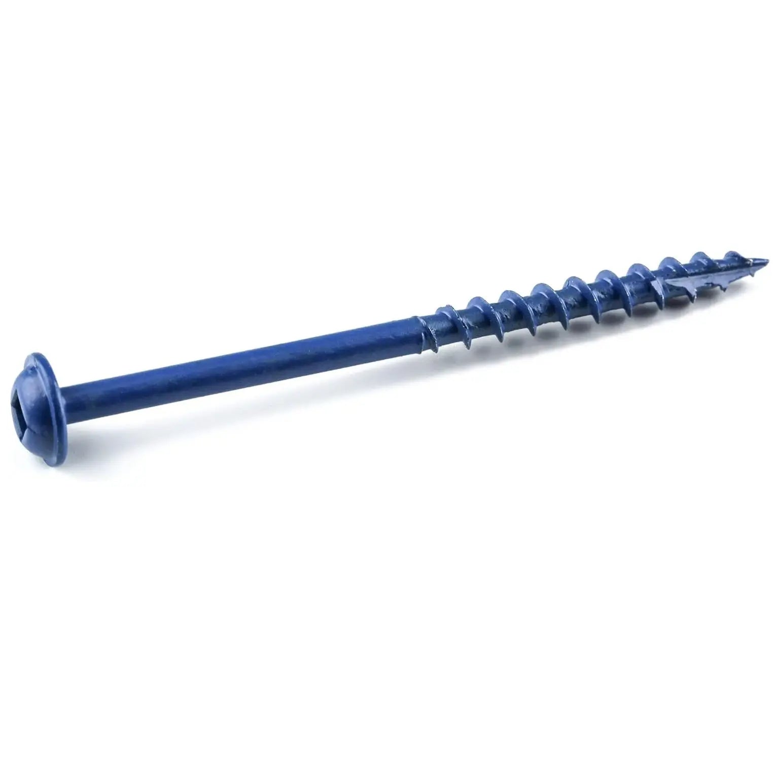 KREG SML-C250B-2000 - 2-1/2" #8 Blue-Kote WR Pocket Screws (Coarse) 2000pk KREG TOOLS