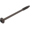 KREG SML-C4X400-75 - Vis pour trous de poche XL - 4" - 75ct.