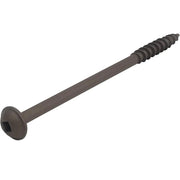 KREG SML-C4X400-75 - XL Pocket-Hole Screws - 4" - 75ct. KREG TOOLS