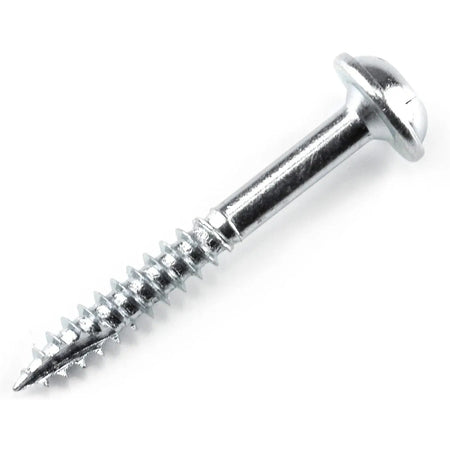 KREG SML-F125-100 - 1 1/4" Pocket Hole Screws -100 (38mm) (Fine)