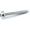 KREG 1-1/4" Zink-Taschenlochschrauben (fein) 500er-Pack 