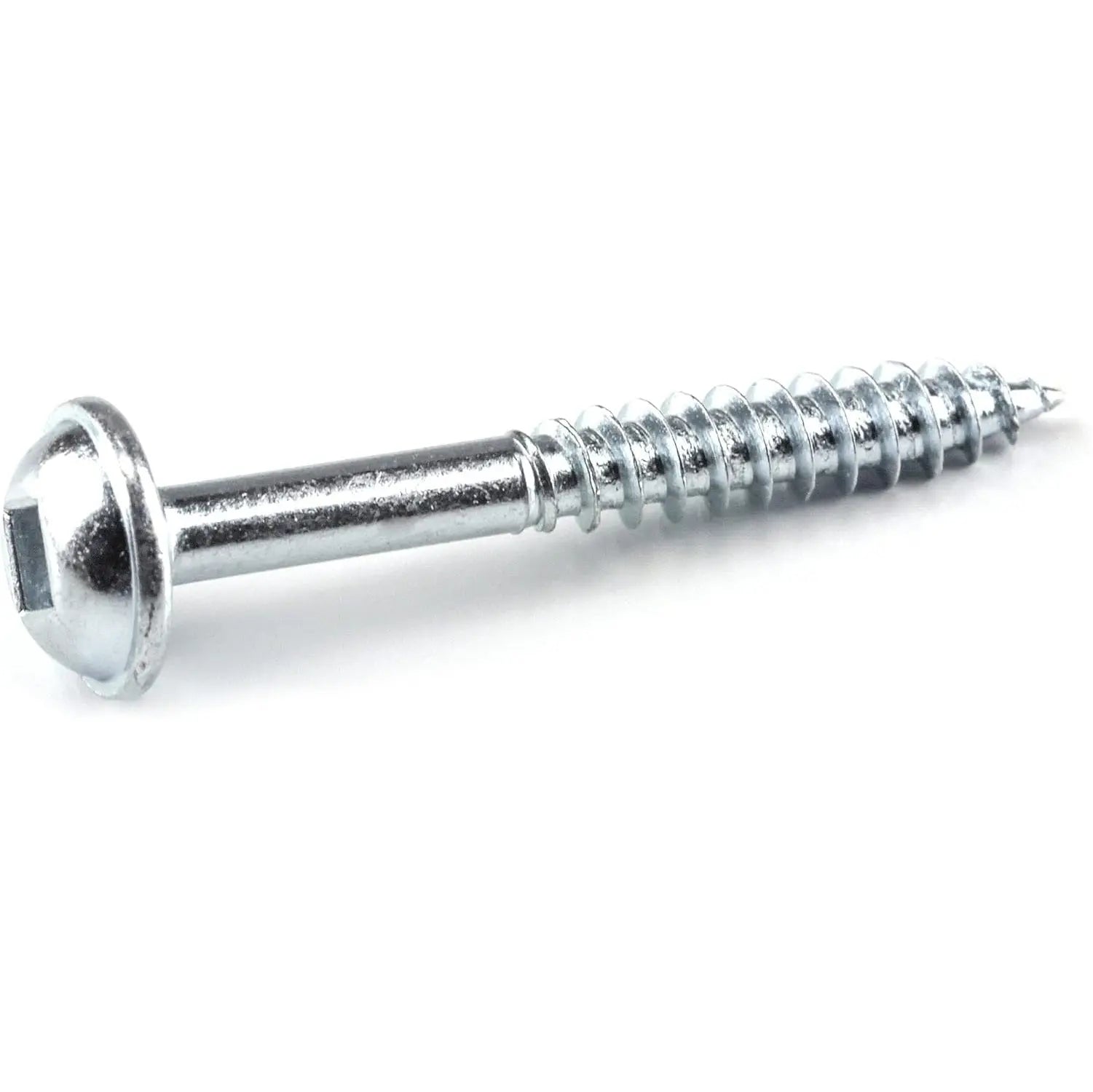 KREG SML-F125-500 - 1-1/4" Zinc Pocket-Hole Screws (fine) 500pack KREG TOOLS