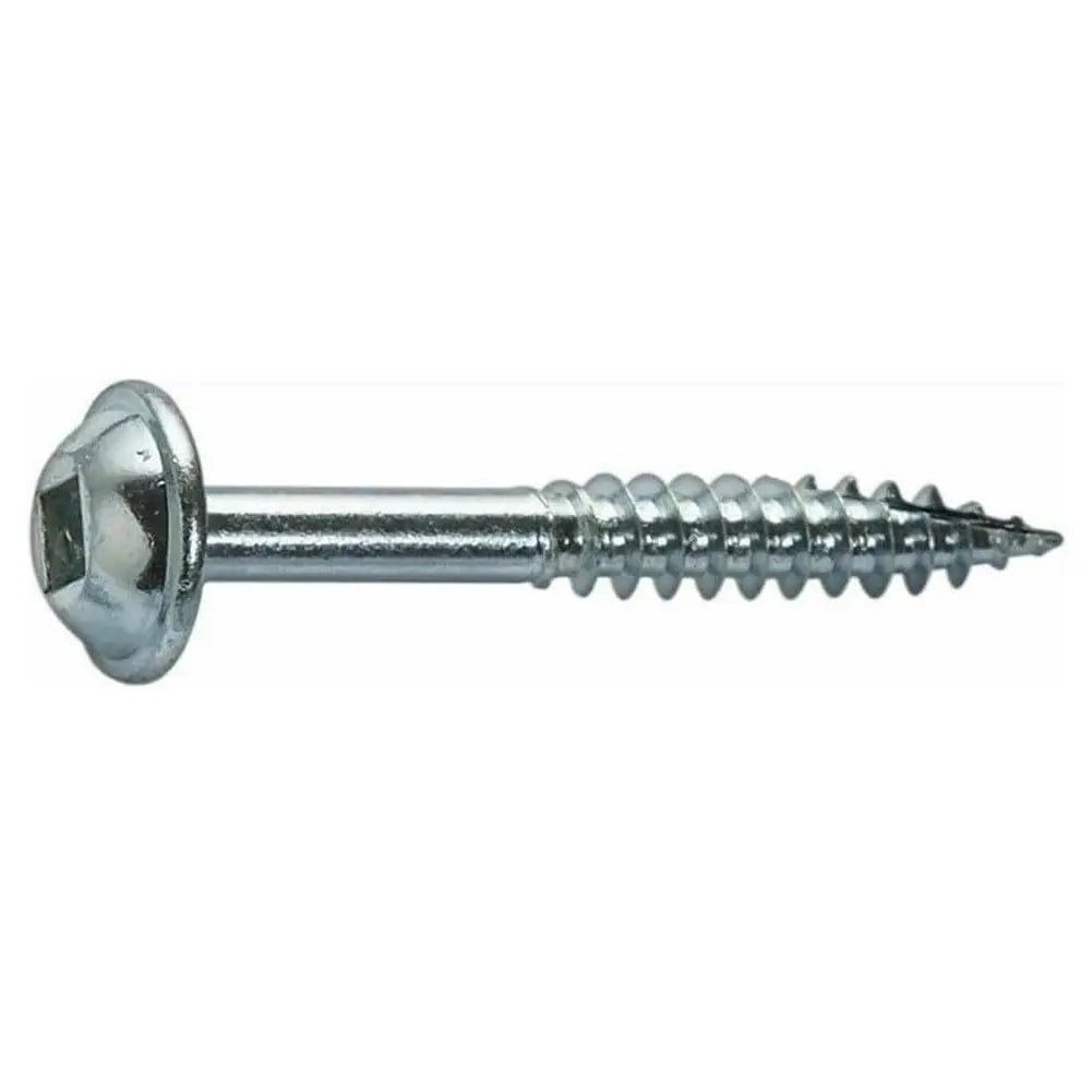 KREG SML-F125-5000 - 1-1/4" Zinc Pocket-Hole Screws (fine) 5000pack KREG TOOLS