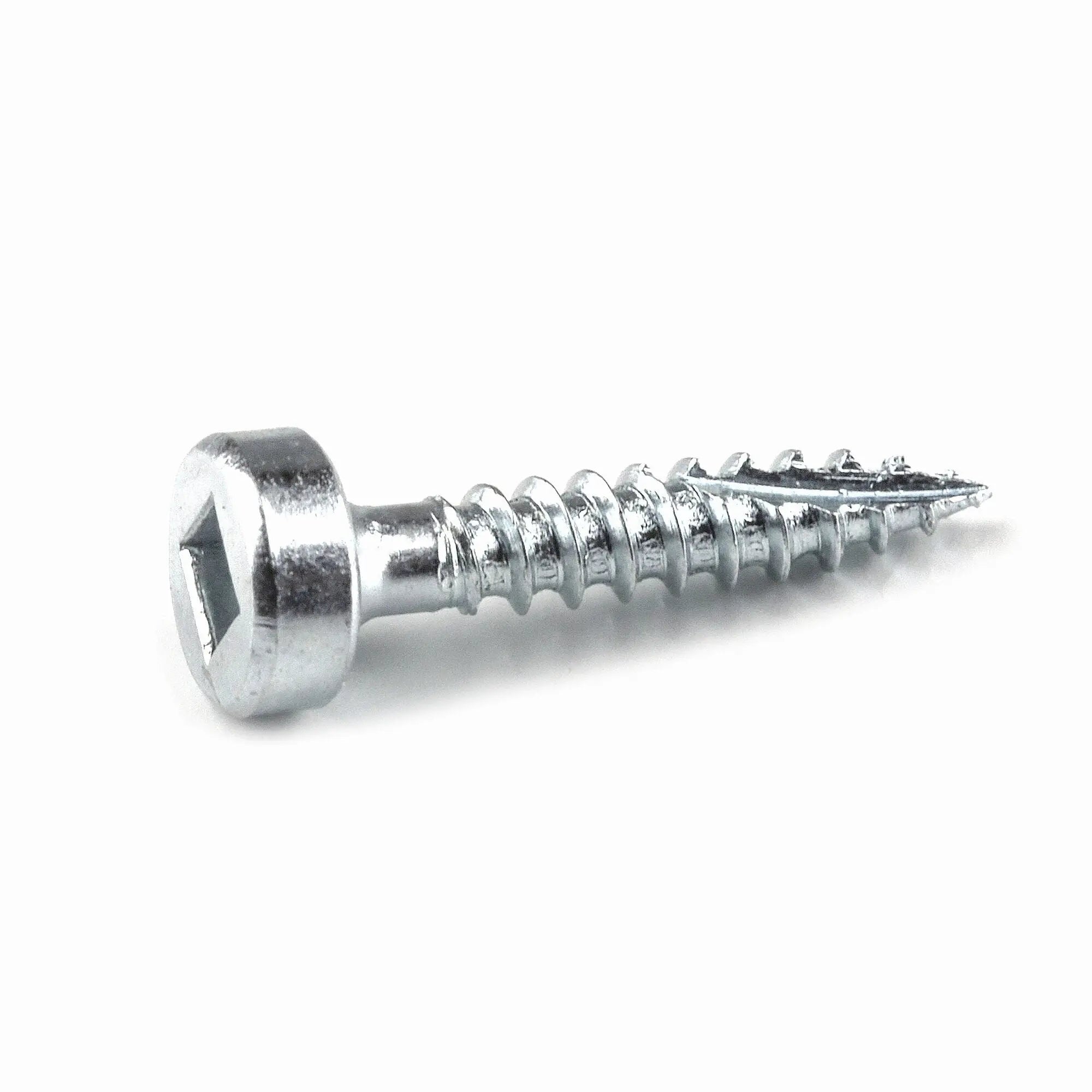 Kreg 1-1/2" Zinc Pocket-Hole Screws (Fine) - Wise Line Tools