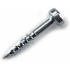 KREG SPS-C1-250 - 1", #7, gros grain, tête cylindrique, 250c 