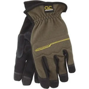 KUNYS 123XL - CLC Workright OC Flex Grip Work Glove KUNYS