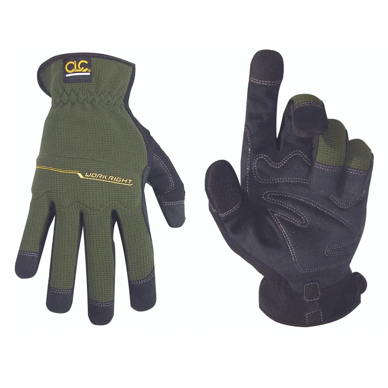 KUNYS 123XL - CLC Workright OC Flex Grip Work Glove KUNYS