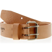 KUNYS EL-899 - 2" Leather Work Belt KUNYS
