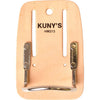 KUNYS HM213 - Steel Loop Hammer Holder
