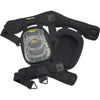 KUNYS KP-378 - Gel-Tek Stabili-Cap Articulated Kneepads