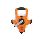 Keson 200' Nylon Coated Steel Measuring Tape - Wise Line Tools