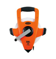 Keson NRS18M200 - Steel Measuring Tape 200' KESON