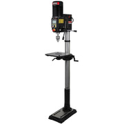 King 16'' 83705  -  NOVA Viking DVR Floor Model Drill Press - Wise Line Tools