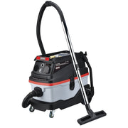 King Canad KC-8590TTV  -   8 GALLON TOOL TRIGGERED WET/DRY VACUUM - Wise Line Tools