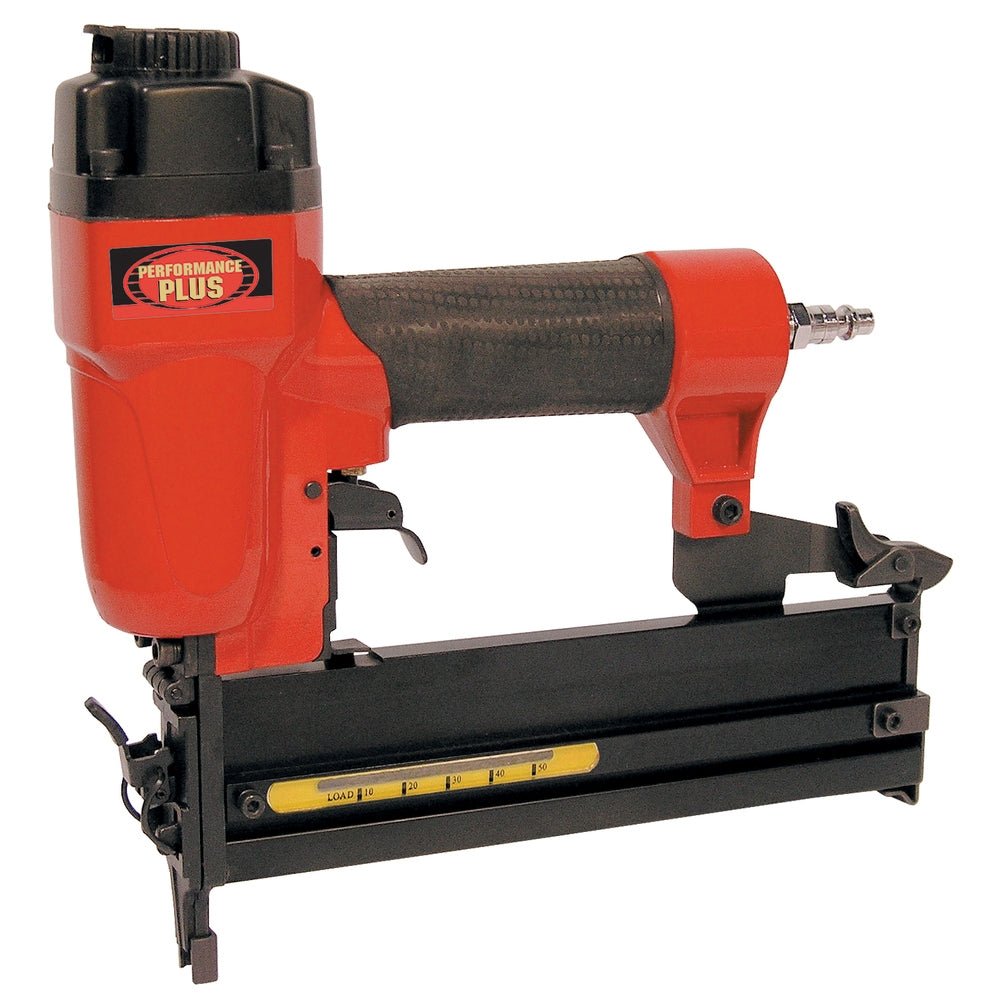 King Canada 8210NS  -   2 IN 1 18 GA. NAILER/STAPLER KIT - Wise Line Tools