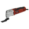 KING CANADA 8349QR - 30 PC. VARIABLE SPEED MULTI-TOOL KIT