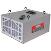 KING CANADA KAC-410 - 3 SPEED PORTABLE AIR CLEANER WITH REMOTE CONTROL