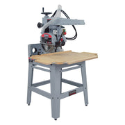 KING KC-12RAS - 12'' RADIAL ARM SAW KING