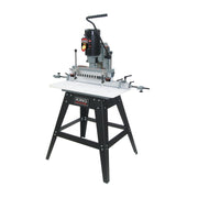 KING KC-1300BM - 13 SPINDLE LINE BORING MACHINE KING