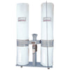 KING CANADA KC-5043FX-2 - 5 HP 3980 CFM 220V DUST COLLECTOR