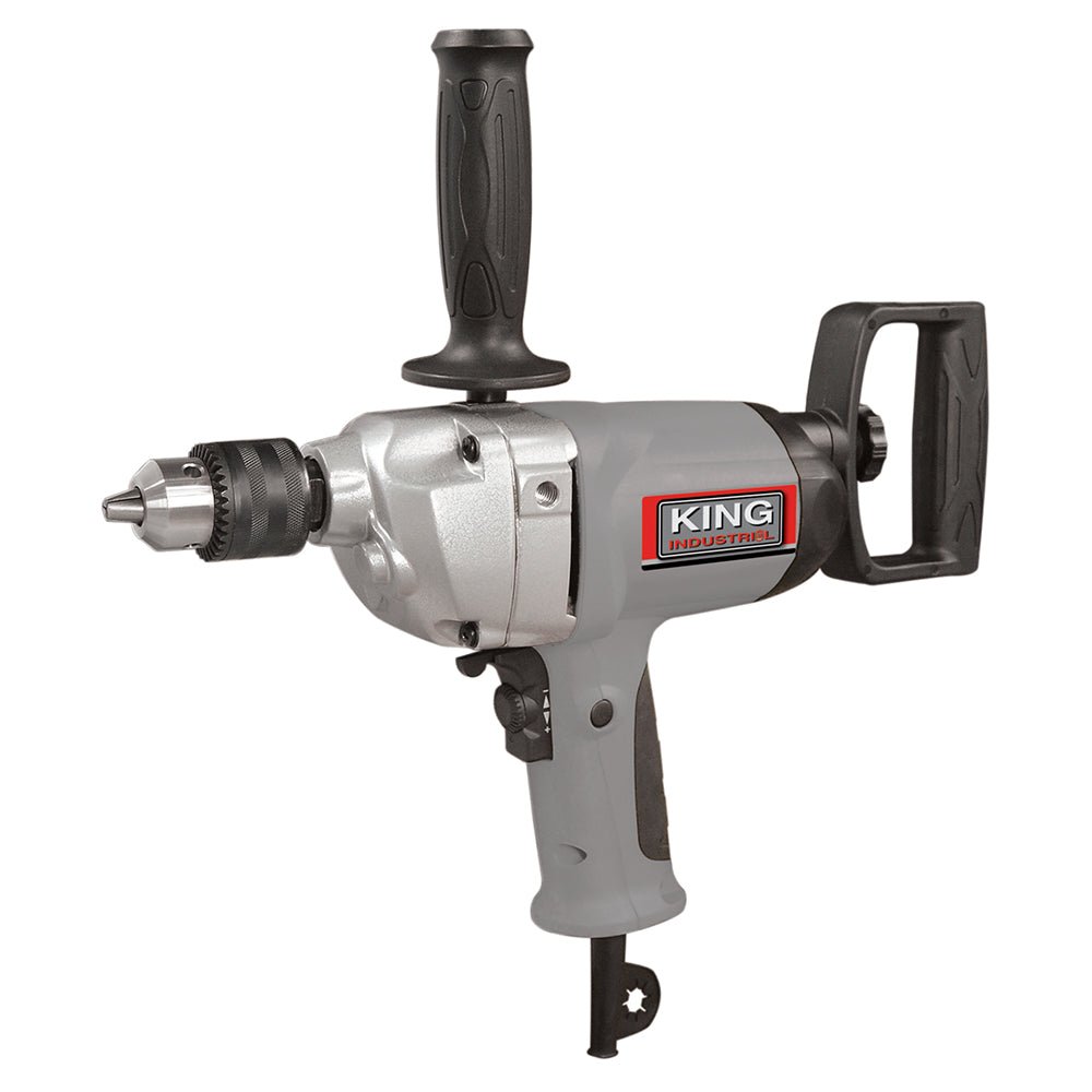 King Canada KC-8316  -  1/2" DRILLING & MIXING KIT - Wise Line Tools
