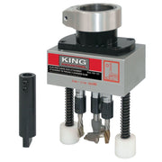 KING KW-162 - HINGE BORING HEAD ATTACHMENT KING