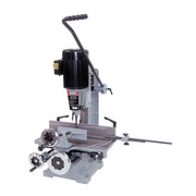 KING MA-1075ST - 1'' HOLLOW CHISEL MORTISER WITH TILTING HEAD KING