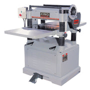 King Canada Planer KC-526FX  -   20" Spiral Cutterhead, 18 Amp. 220V - Wise Line Tools