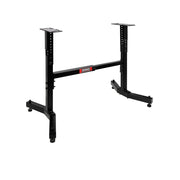 King Canada SS-KWL-100  -  UNIVERSAL STAND & EXTENTION FOR WOOD LATHES - Wise Line Tools