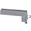 KING CANADA EXT-1218VS - EXTENSION BED FOR VARIABLE SPEED WOOD LATHE