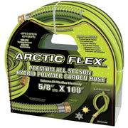 King K-10058GH  -  Arctic Flex 5/8'' x 100' water hose - Wise Line Tools