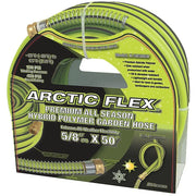 King K-5058GH  -  Arctic Flex 5/8'' x 50' water hose - Wise Line Tools
