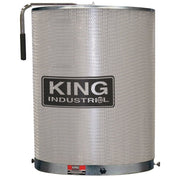 King KDCF-3500 - Canister Filter, 1 micron, KC-3105C/3108C/3109C/40 - Wise Line Tools