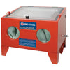 KING CANADA KSB-110N-LED - Sandblaster Cabinet with LED Light