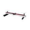 KING CANADA XL-080 - Deluxe Router Table Split Fence, 36”