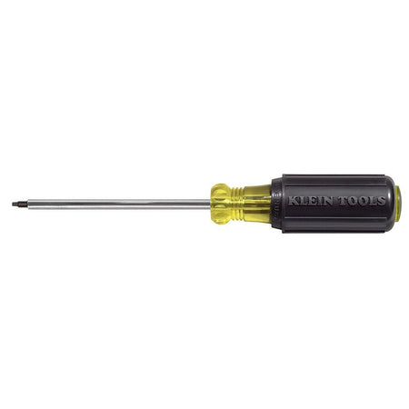 Klein 663-KL  -  #3 Square Screwdriver - 4" - Wise Line Tools