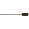 KLEIN 665 - #1 Square Screwdriver - 8"