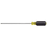 KLEIN 665 - #1 Square Screwdriver - 8" KLEIN