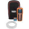 KLEIN ET180 - Digital Differential Manometer