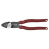 KLEIN KLE-2005N - Forged Steel Wire Crimper, Cutter & Stripper