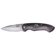 Klein KLE-44201 - Electrician's Pocket Knife - Wise Line Tools